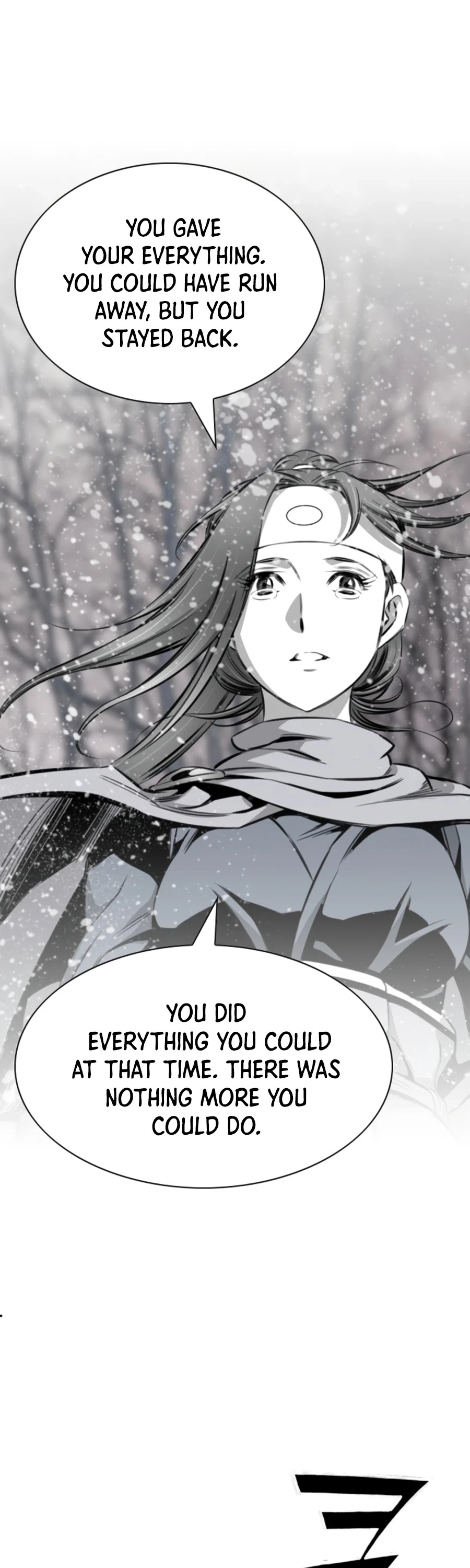 Way To Heaven Chapter 135 page 52 - Chapter 135