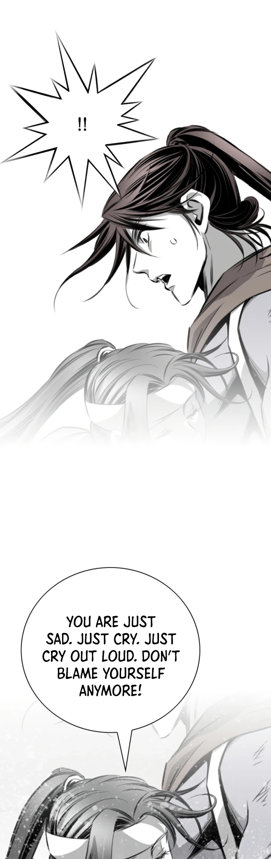 Way To Heaven Chapter 135 page 55 - Chapter 135