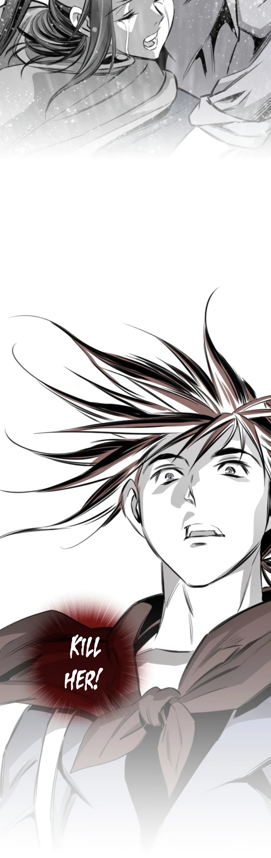 Way To Heaven Chapter 135 page 56 - Chapter 135
