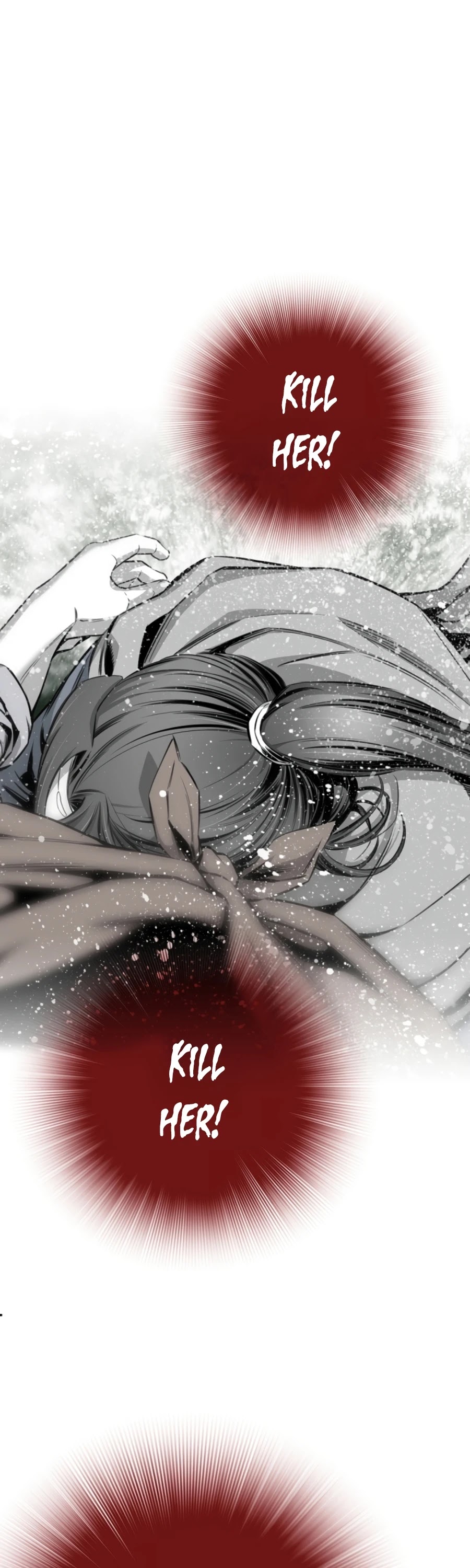 Way To Heaven Chapter 135 page 57 - Chapter 135