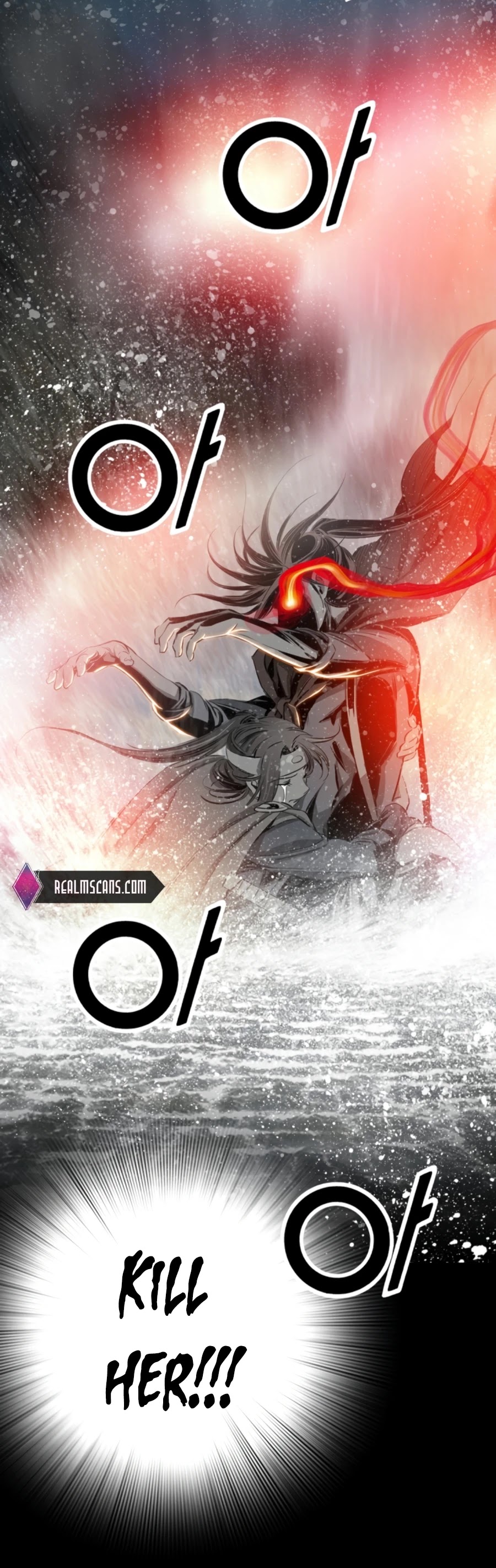 Way To Heaven Chapter 135 page 59 - Chapter 135