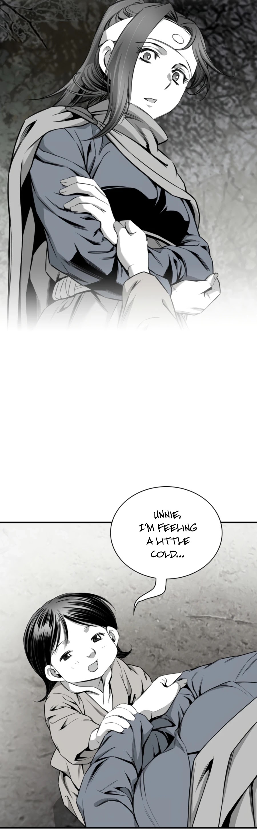 Way To Heaven Chapter 135 page 6 - Chapter 135