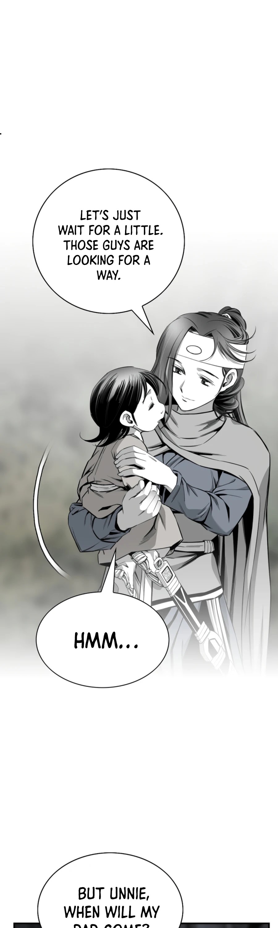 Way To Heaven Chapter 135 page 7 - Chapter 135