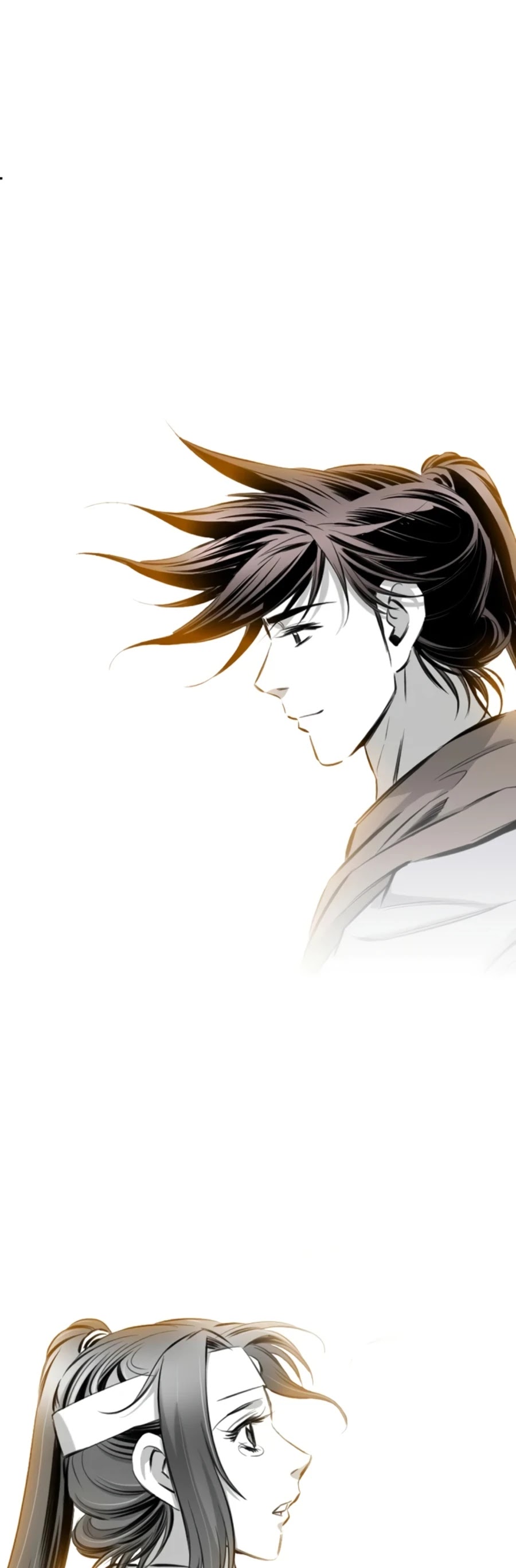 Way To Heaven Chapter 136 page 12 - Chapter 136
