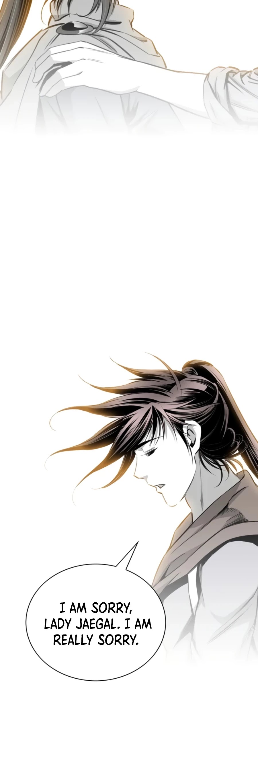 Way To Heaven Chapter 136 page 13 - Chapter 136
