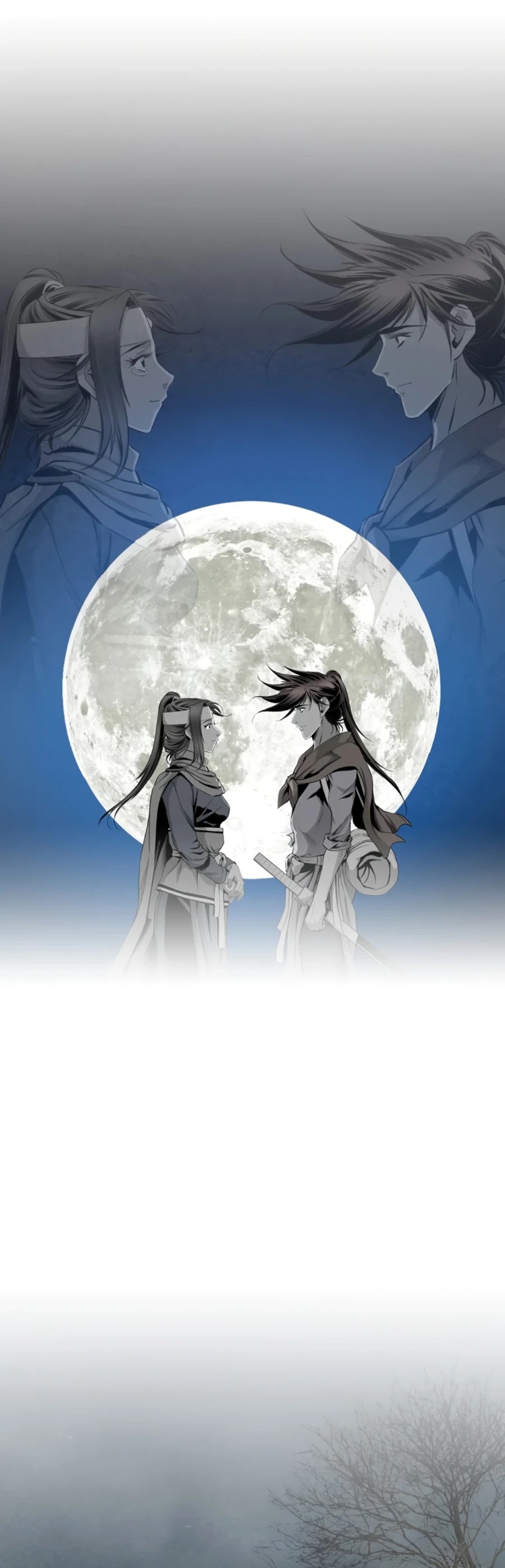 Way To Heaven Chapter 136 page 14 - Chapter 136
