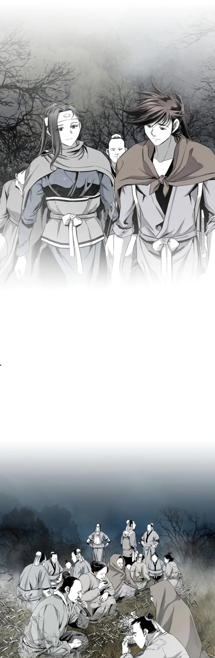 Way To Heaven Chapter 136 page 16 - Chapter 136