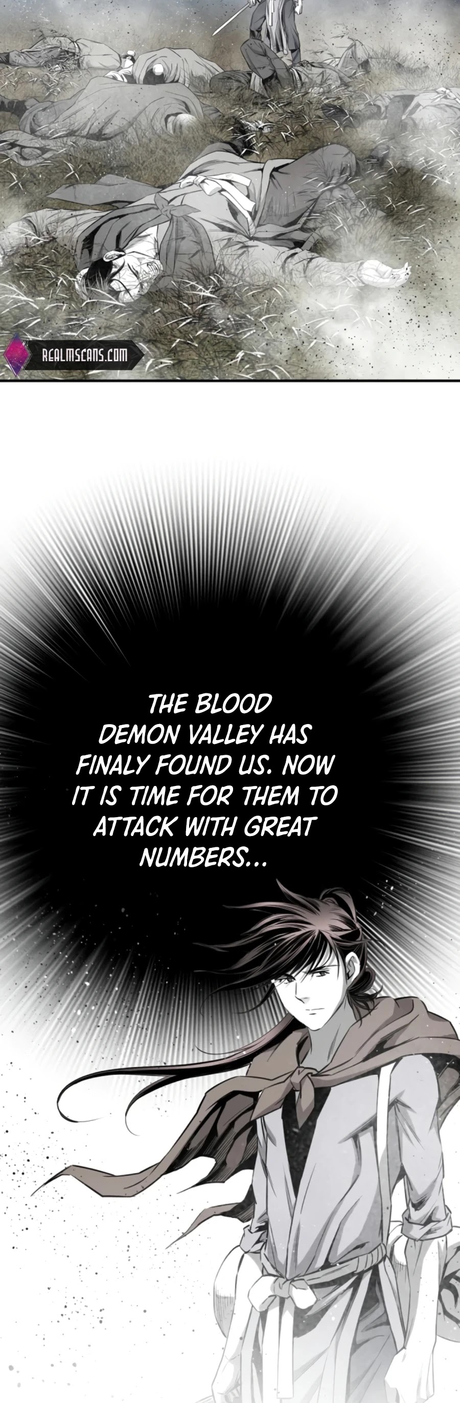 Way To Heaven Chapter 136 page 19 - Chapter 136