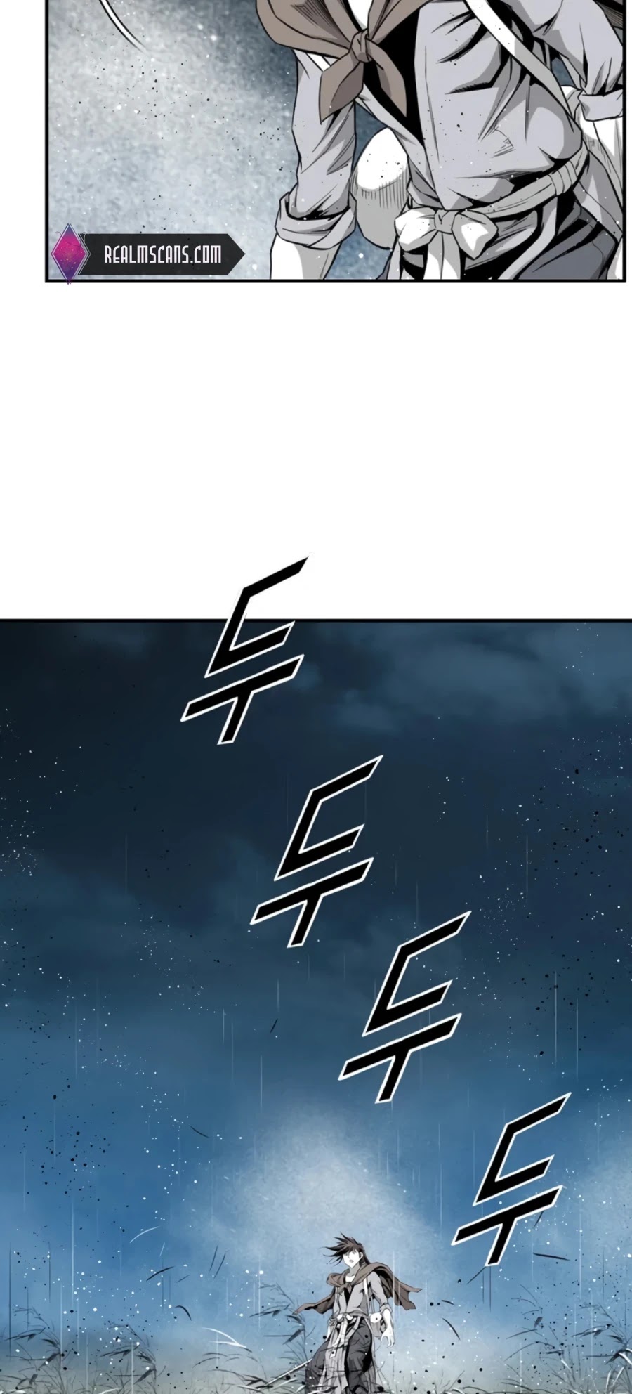 Way To Heaven Chapter 136 page 22 - Chapter 136