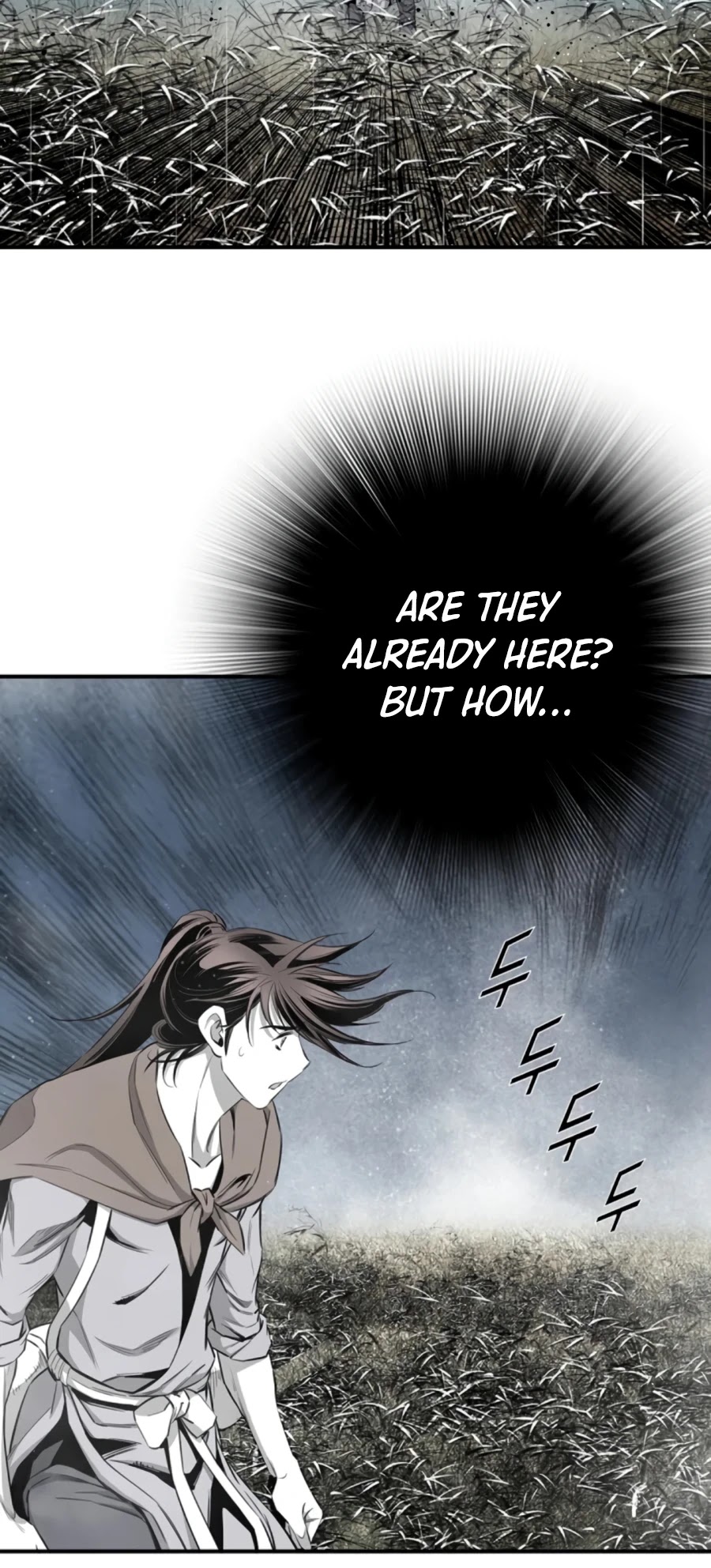 Way To Heaven Chapter 136 page 23 - Chapter 136