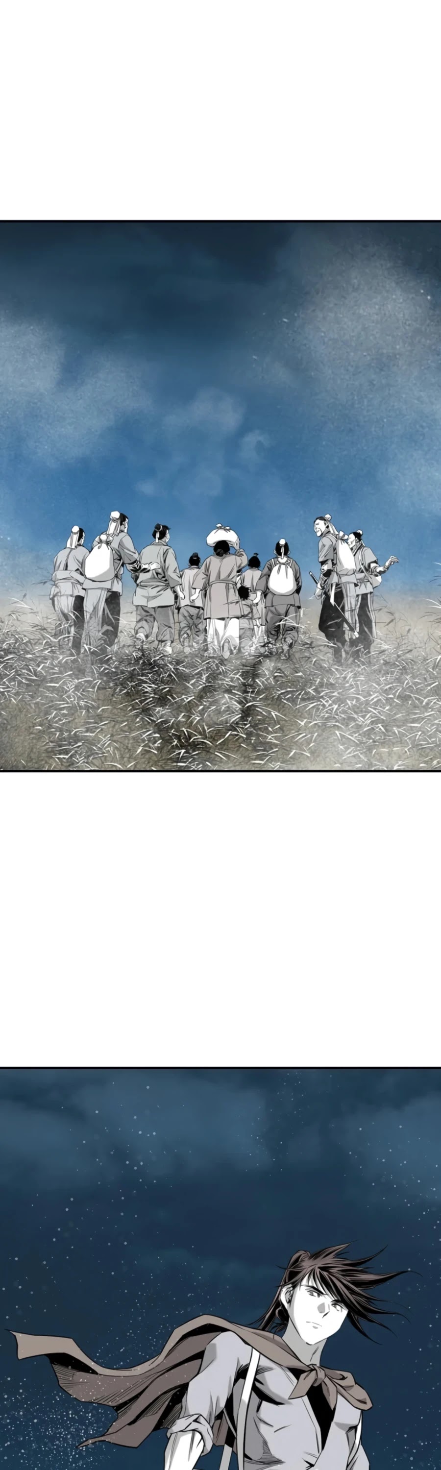 Way To Heaven Chapter 136 page 29 - Chapter 136