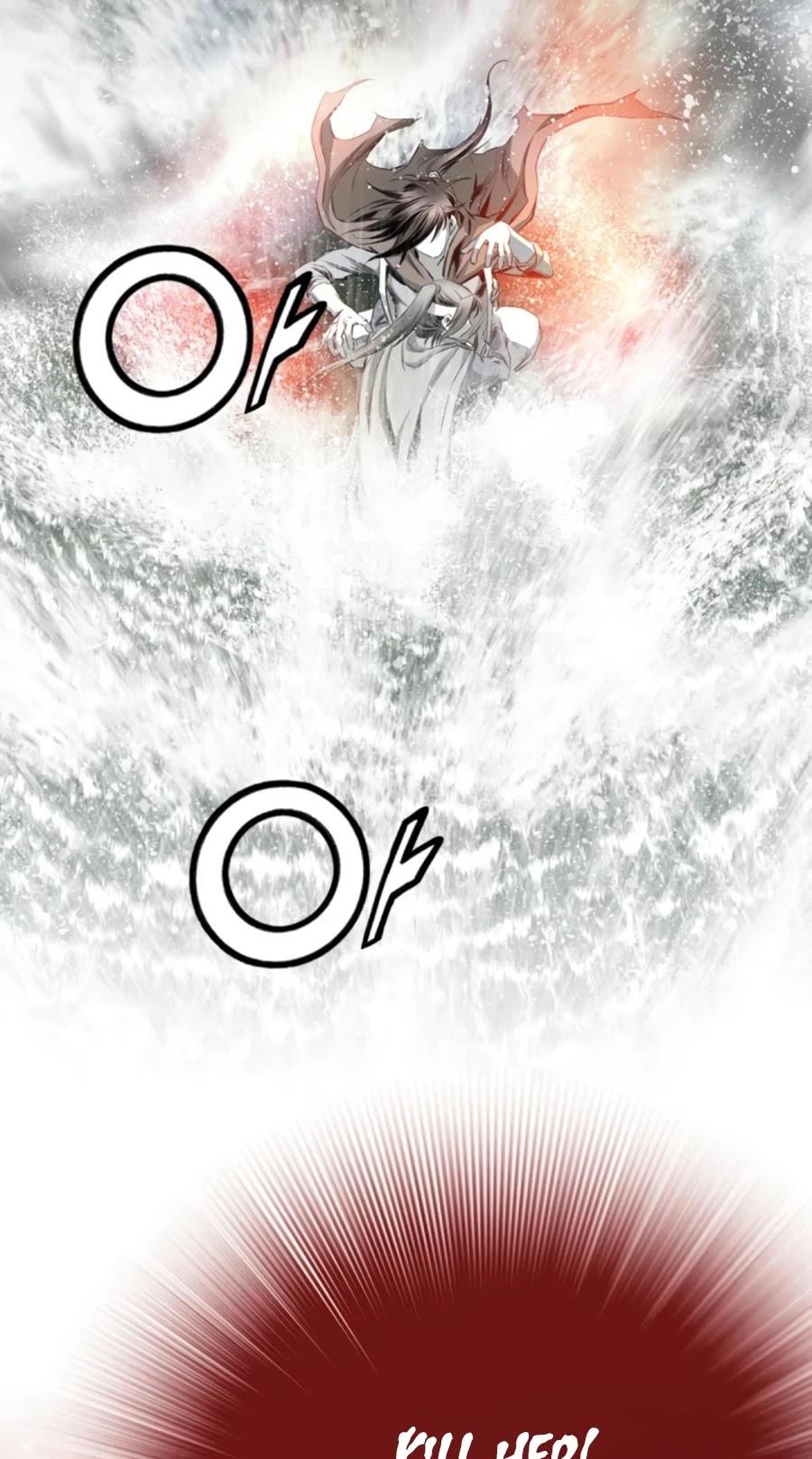 Way To Heaven Chapter 136 page 3 - Chapter 136