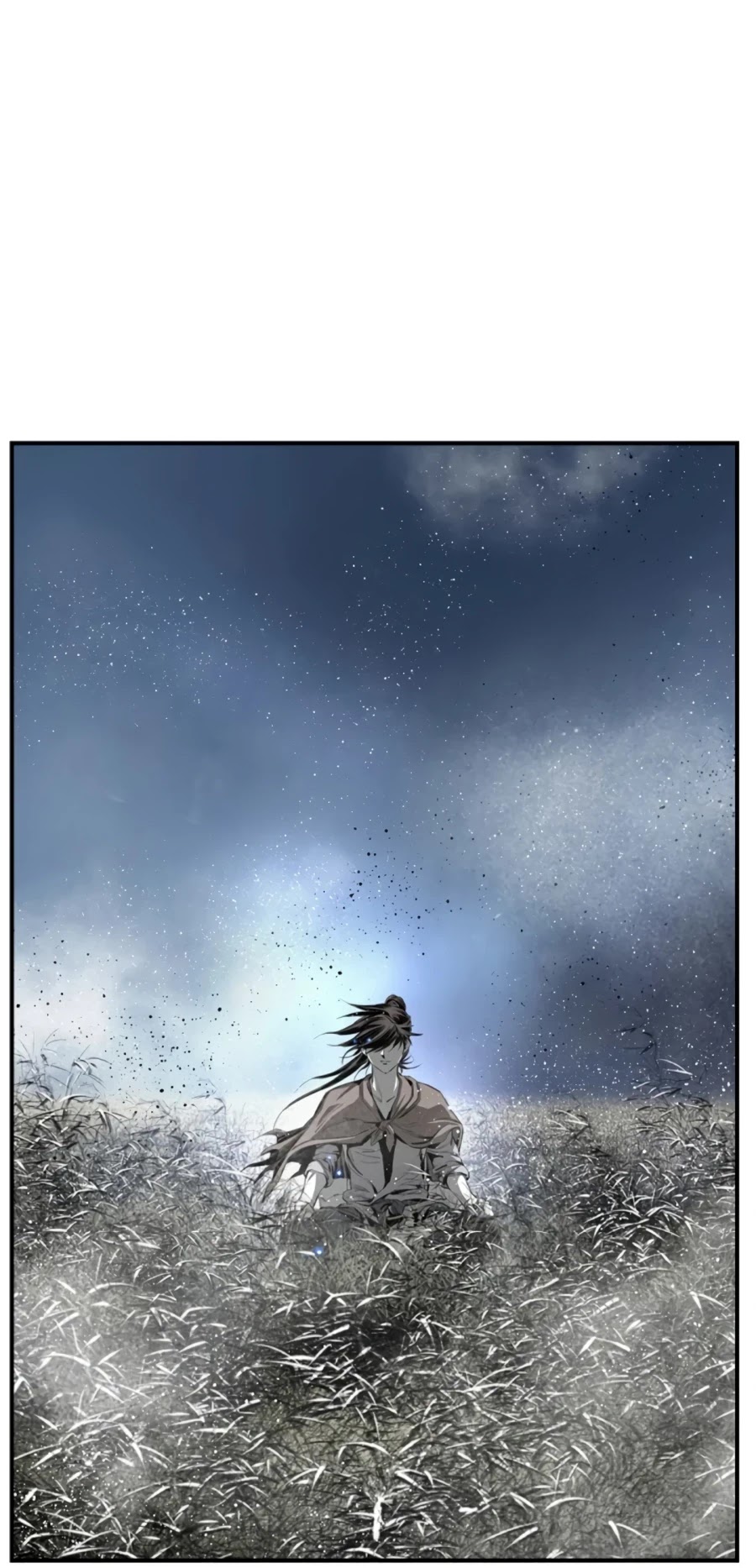 Way To Heaven Chapter 136 page 34 - Chapter 136