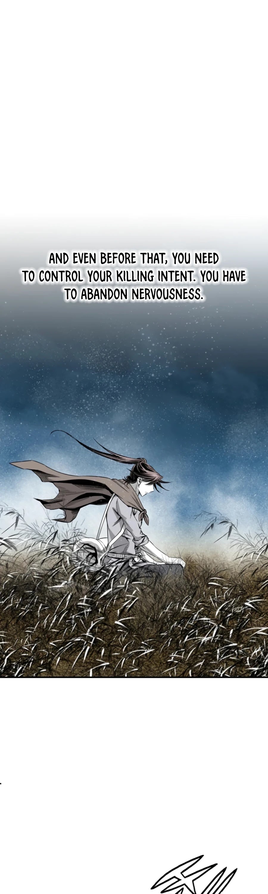 Way To Heaven Chapter 136 page 35 - Chapter 136