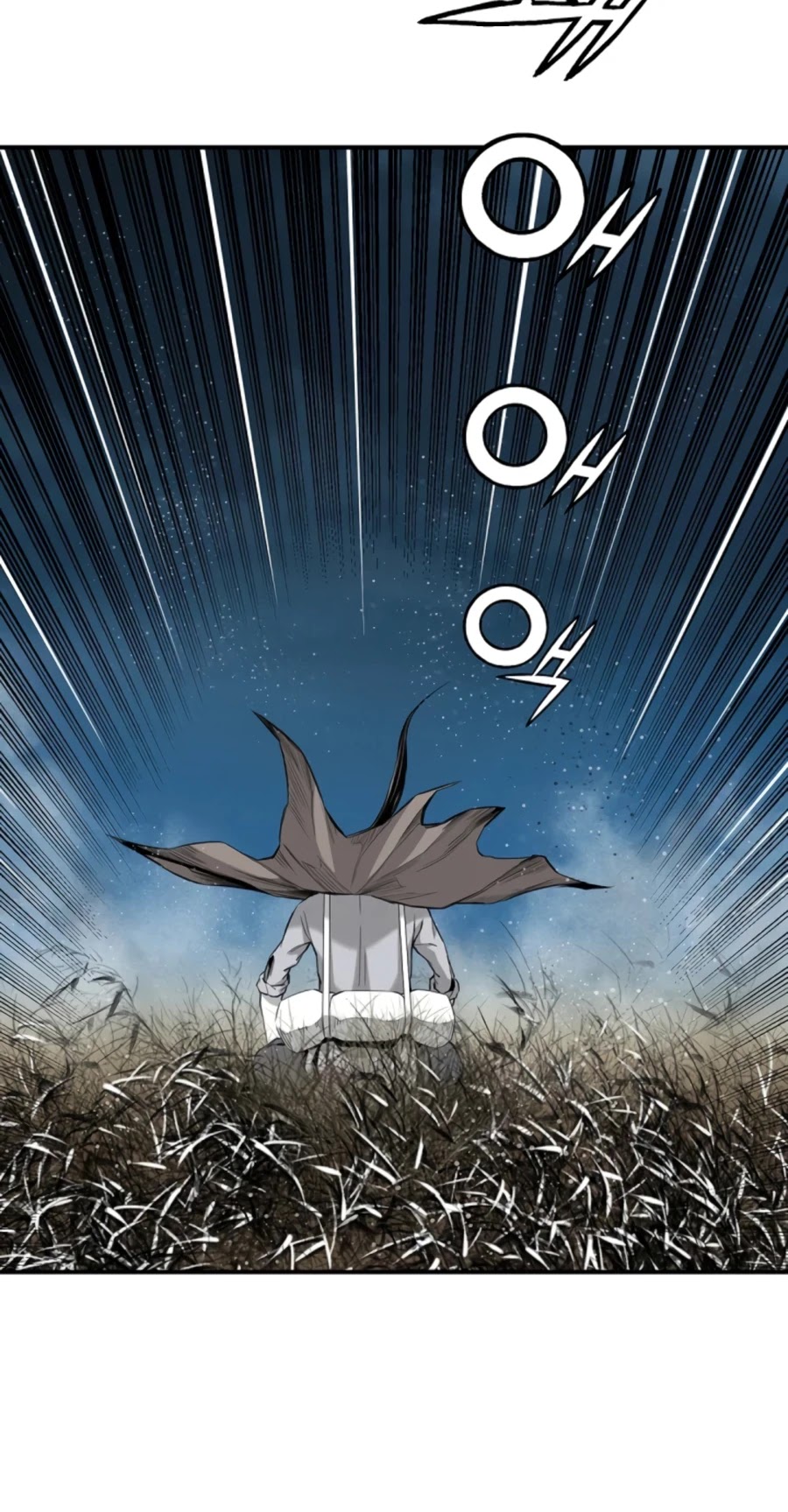 Way To Heaven Chapter 136 page 36 - Chapter 136