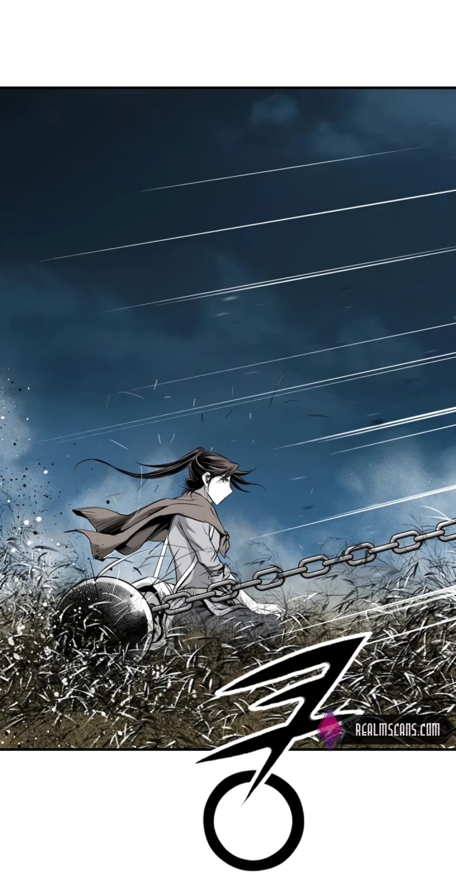 Way To Heaven Chapter 136 page 37 - Chapter 136