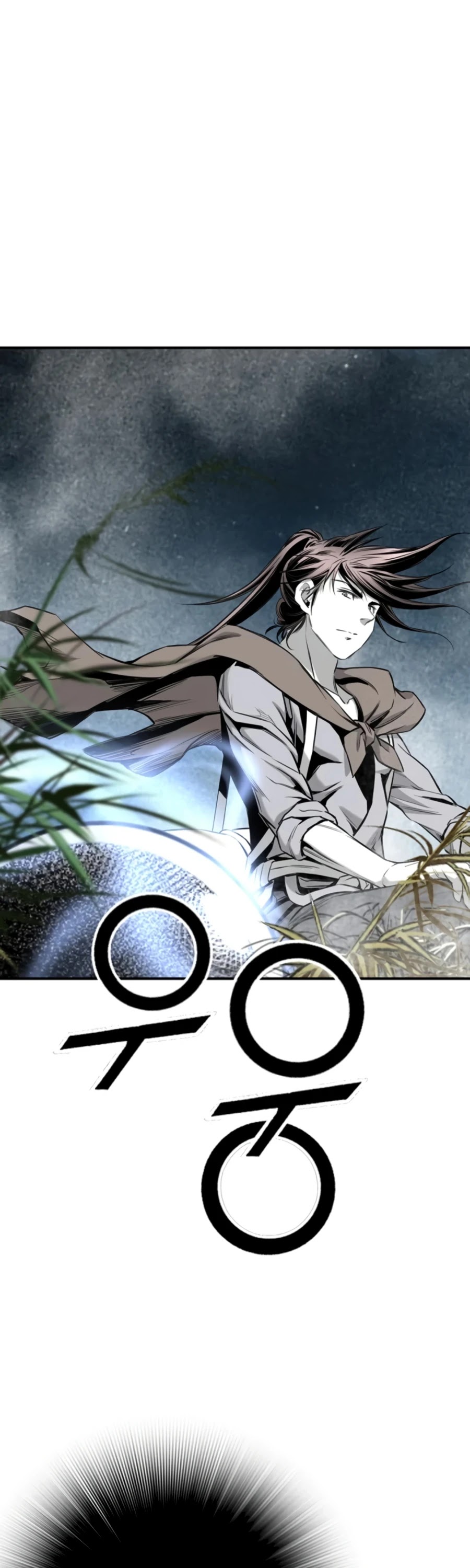 Way To Heaven Chapter 136 page 38 - Chapter 136