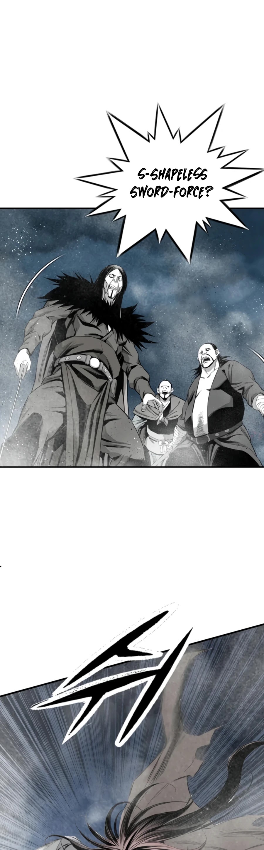 Way To Heaven Chapter 136 page 47 - Chapter 136