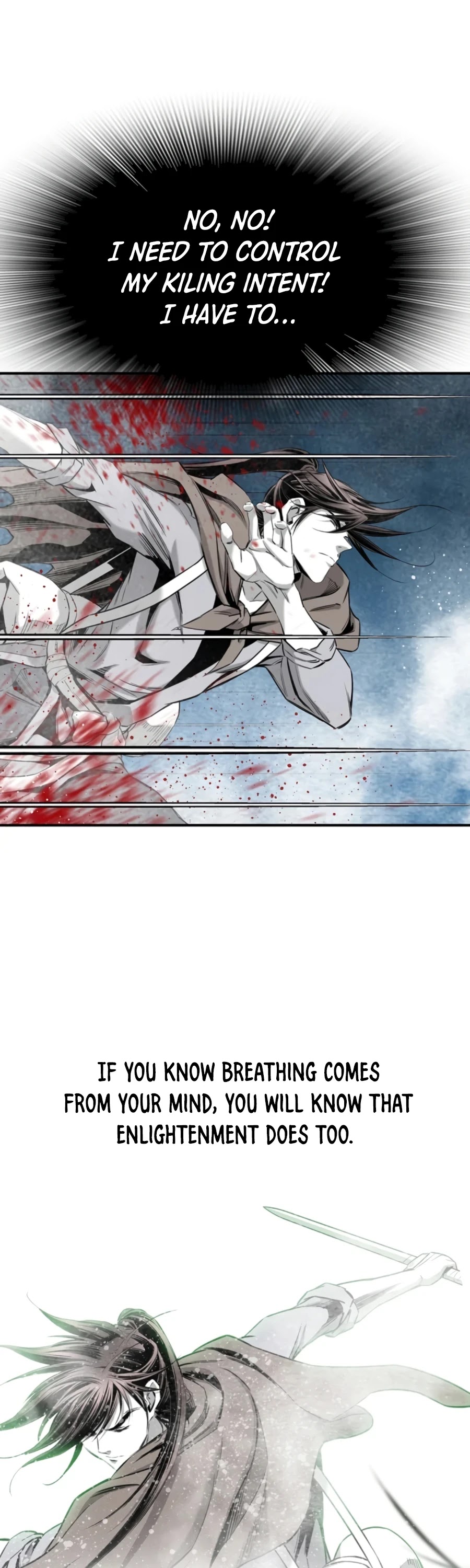 Way To Heaven Chapter 136 page 49 - Chapter 136