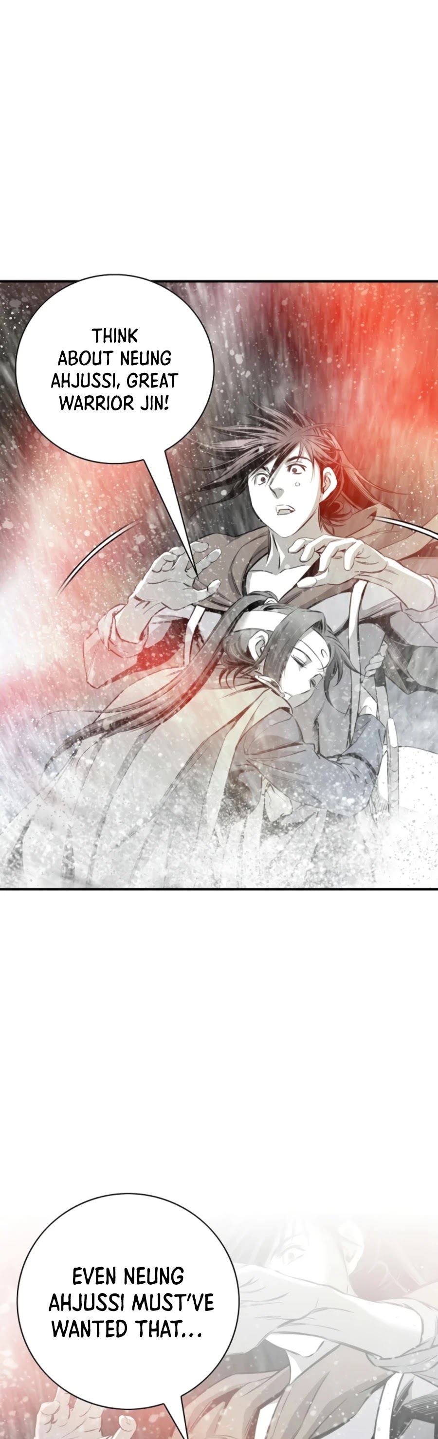 Way To Heaven Chapter 136 page 5 - Chapter 136
