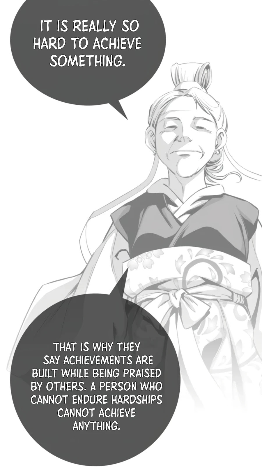 Way To Heaven Chapter 136 page 51 - Chapter 136