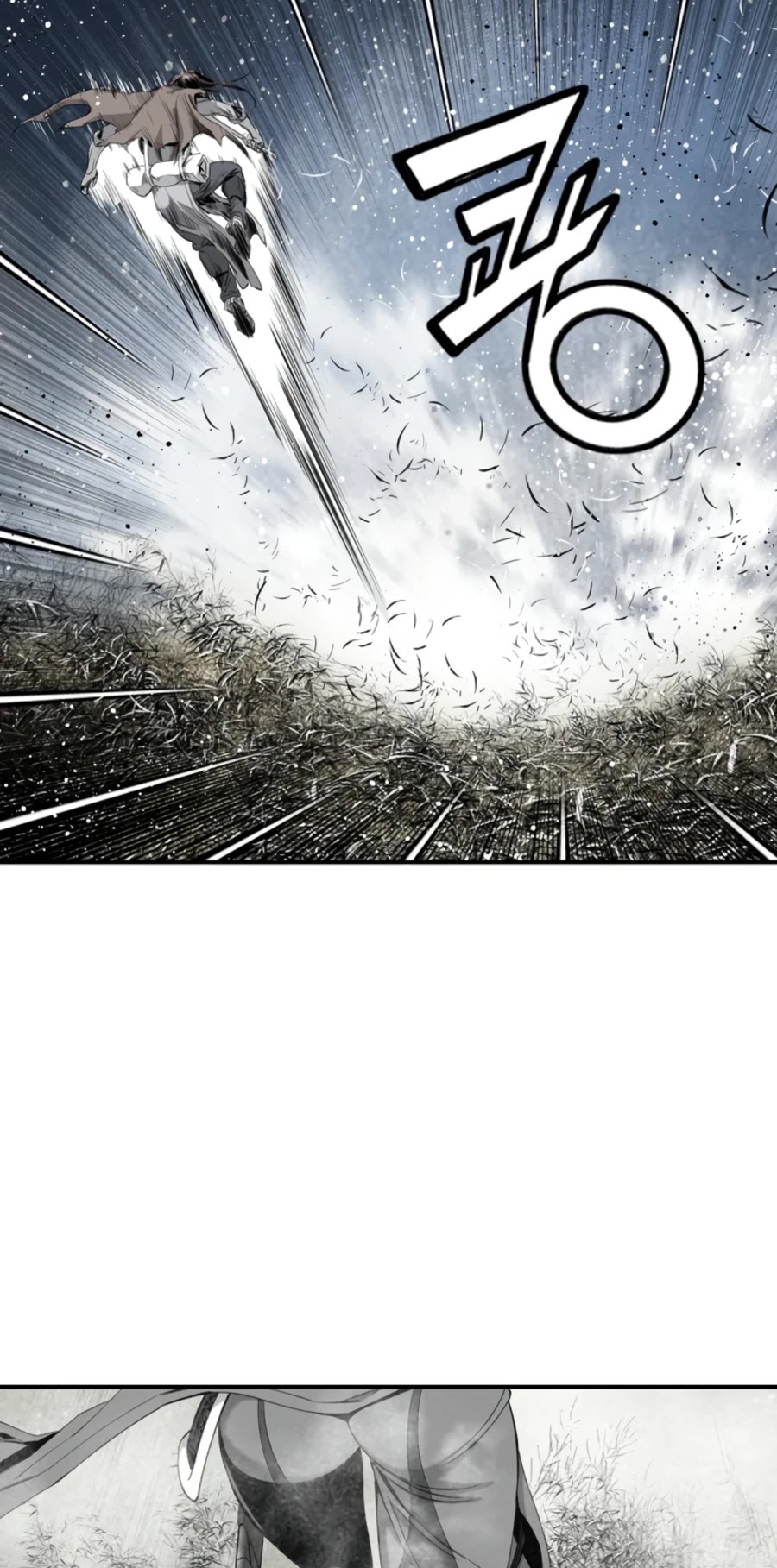 Way To Heaven Chapter 136 page 53 - Chapter 136