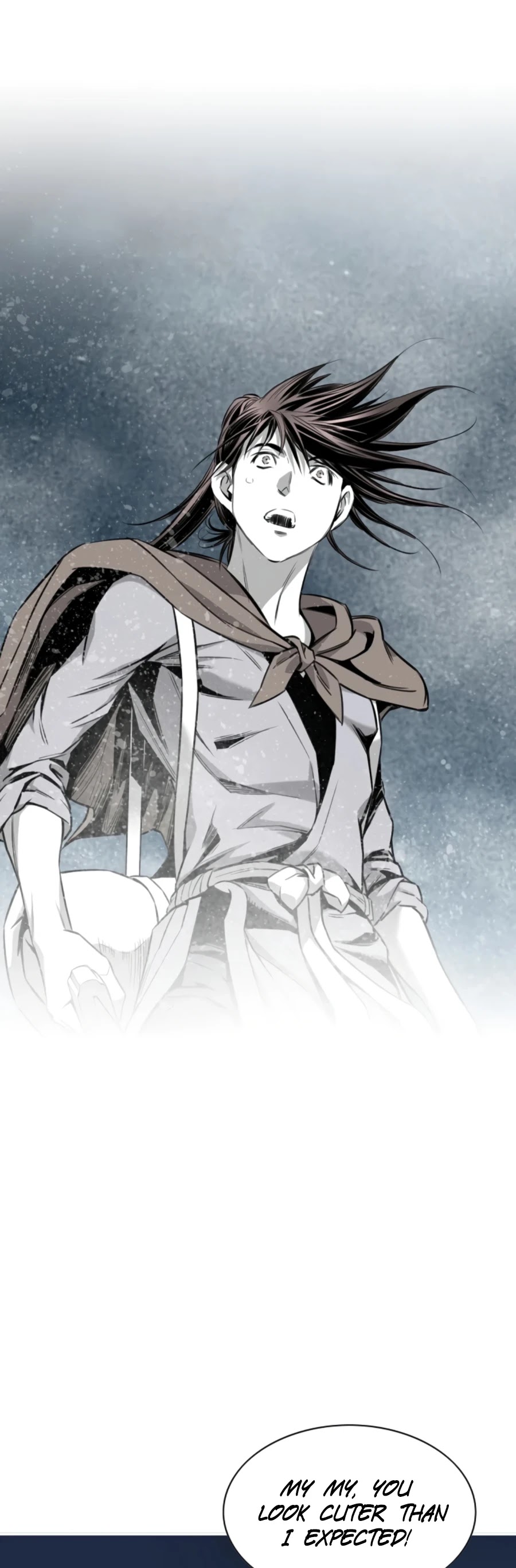 Way To Heaven Chapter 136 page 55 - Chapter 136