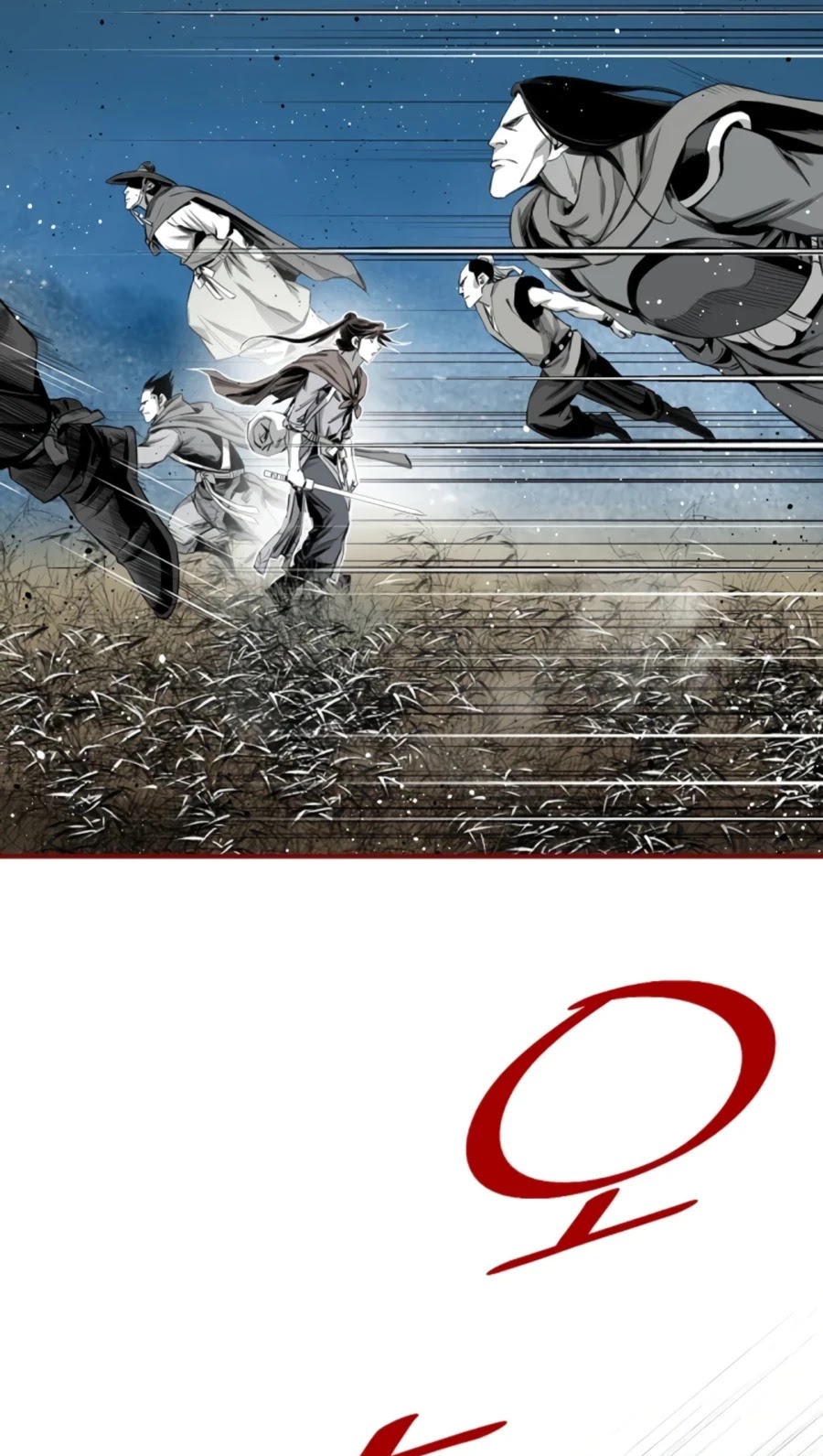 Way To Heaven Chapter 136 page 58 - Chapter 136