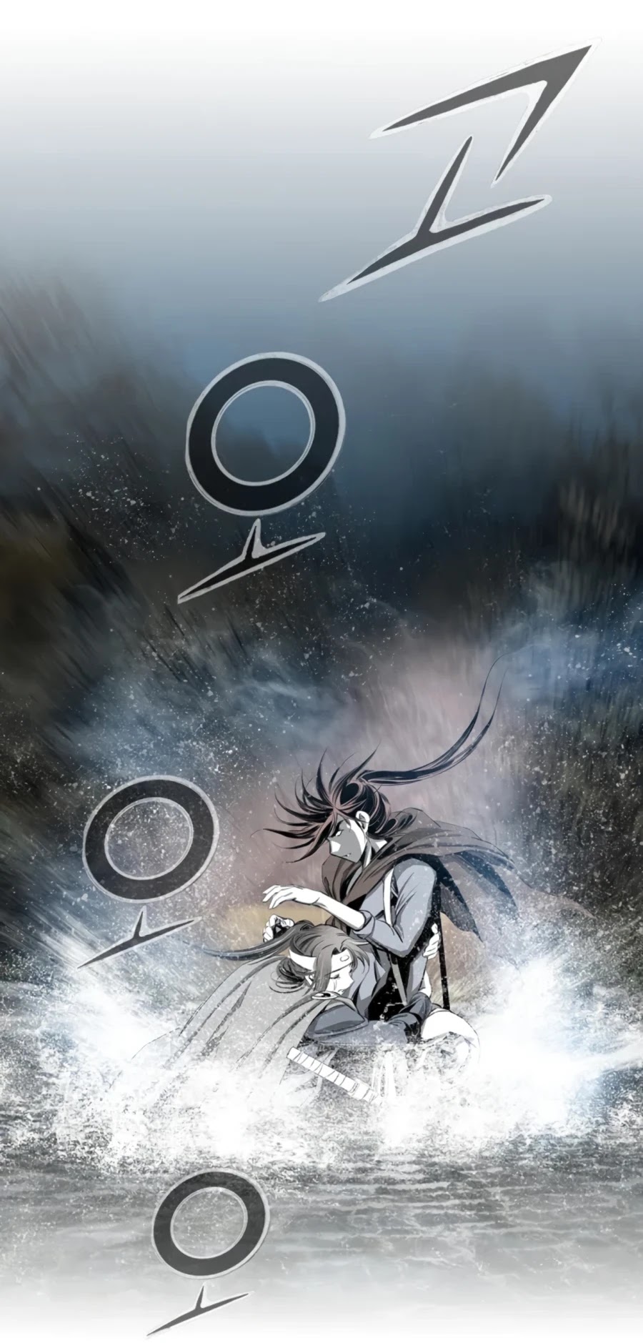 Way To Heaven Chapter 136 page 9 - Chapter 136