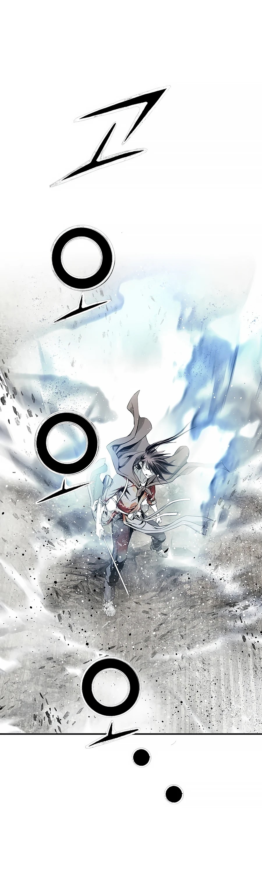 Way To Heaven Chapter 138 page 12 - Chapter 138