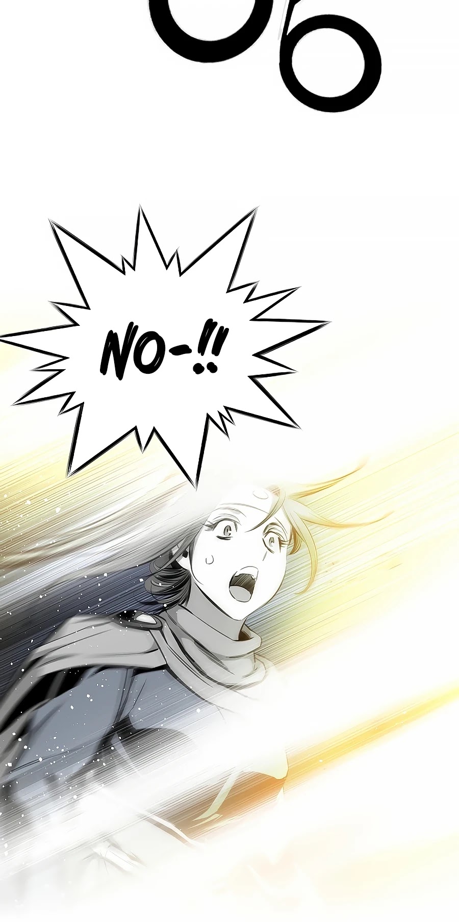 Way To Heaven Chapter 138 page 14 - Chapter 138