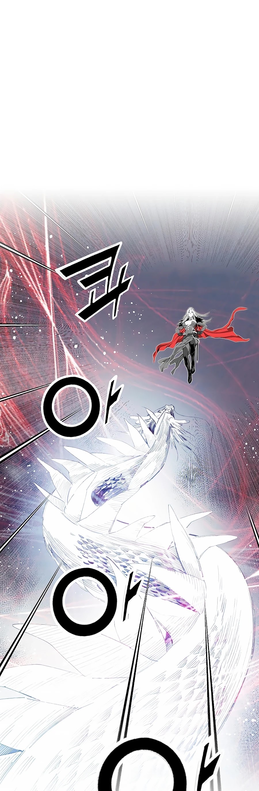 Way To Heaven Chapter 138 page 15 - Chapter 138
