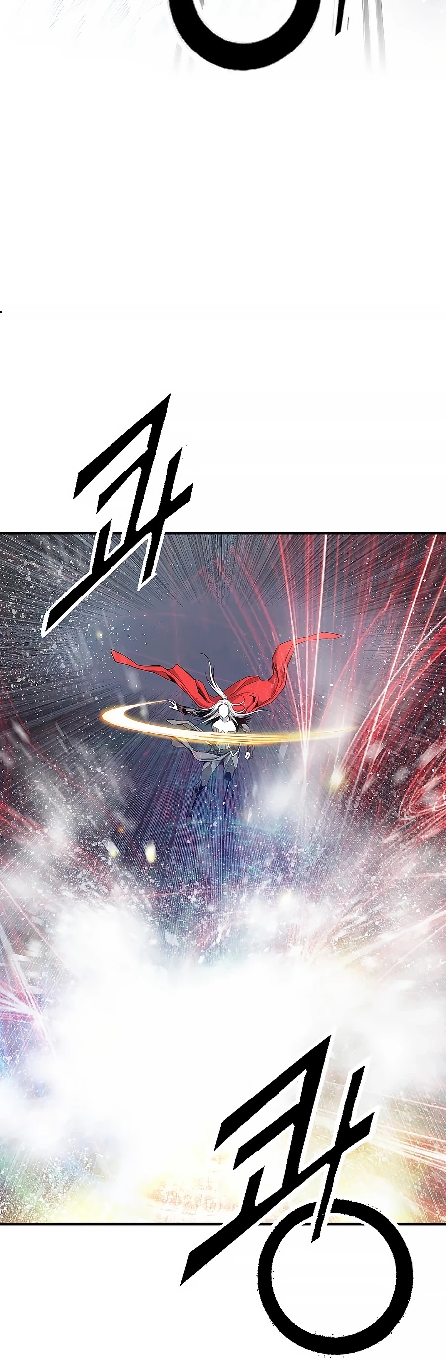 Way To Heaven Chapter 138 page 16 - Chapter 138