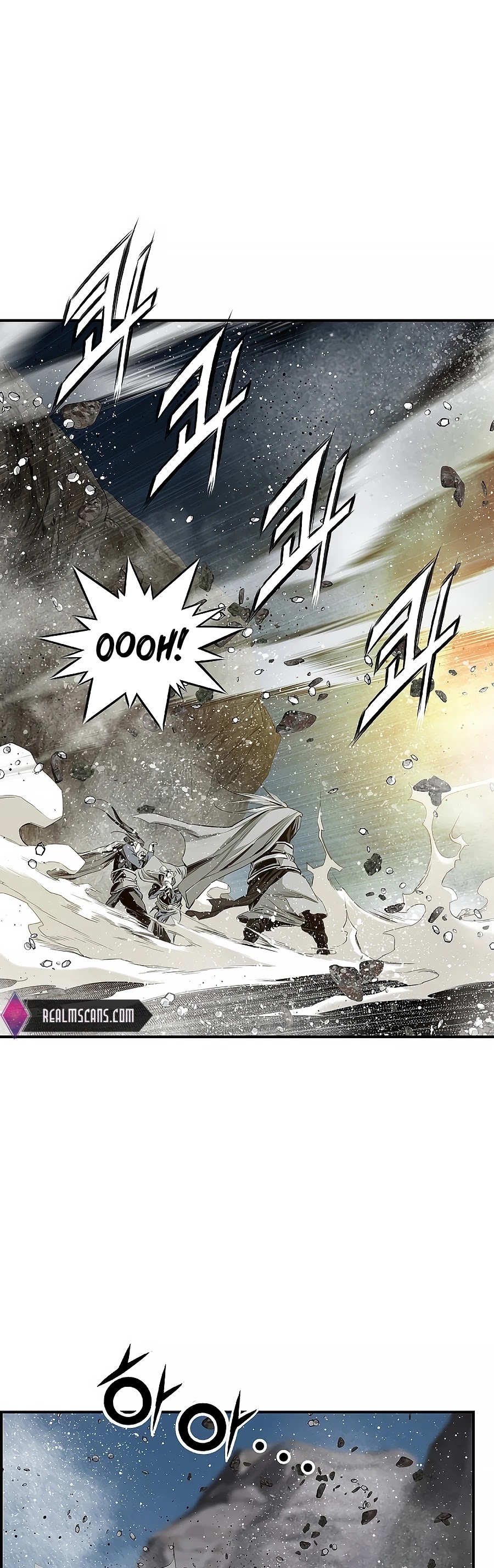 Way To Heaven Chapter 138 page 17 - Chapter 138