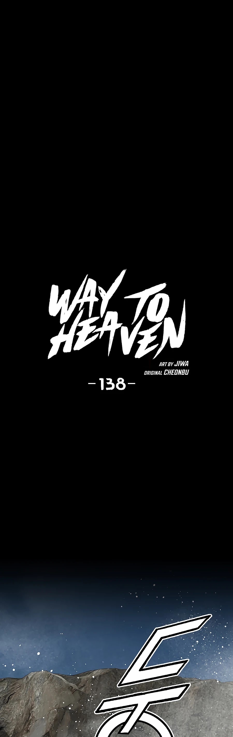 Way To Heaven Chapter 138 page 2 - Chapter 138