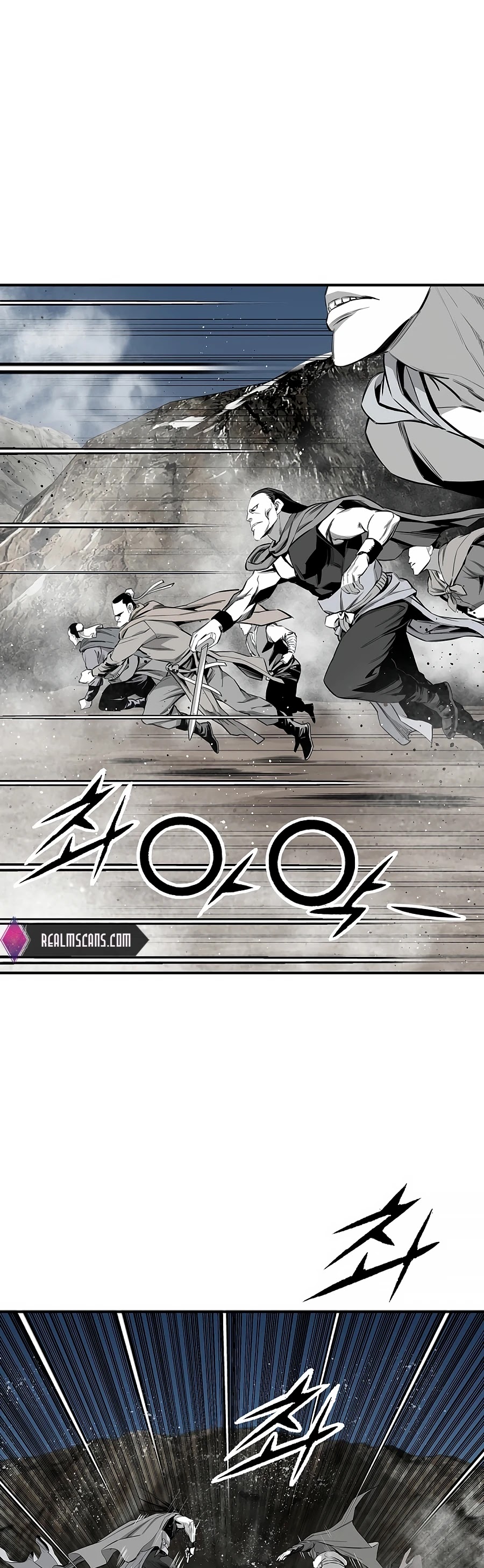 Way To Heaven Chapter 138 page 22 - Chapter 138