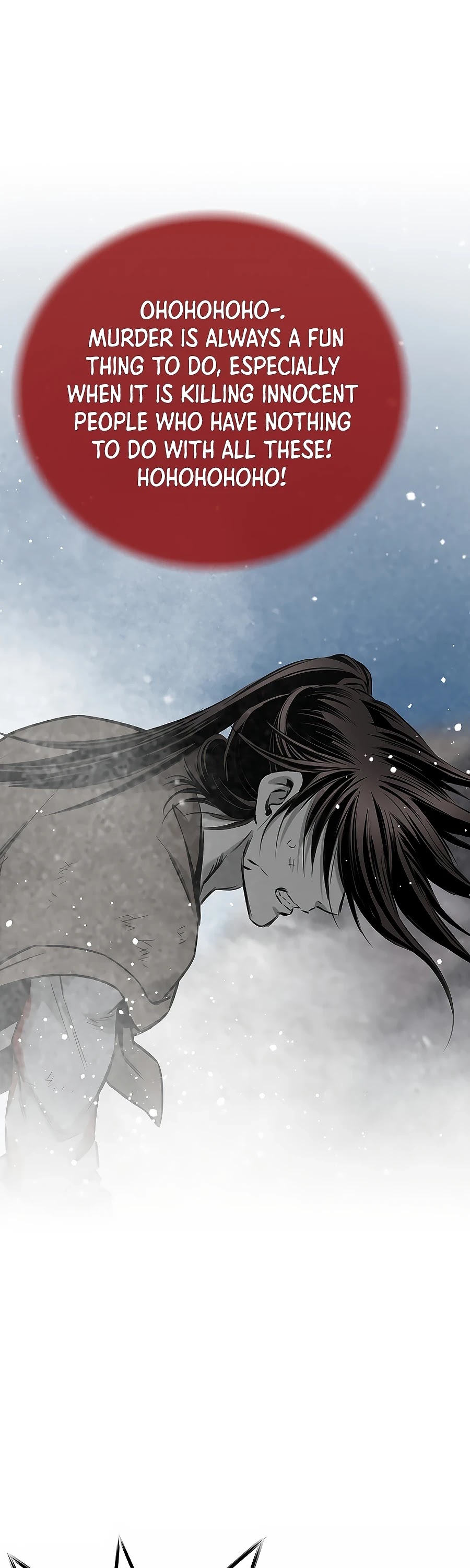 Way To Heaven Chapter 138 page 24 - Chapter 138