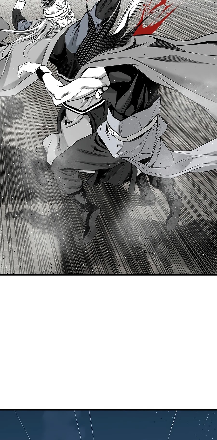 Way To Heaven Chapter 138 page 28 - Chapter 138