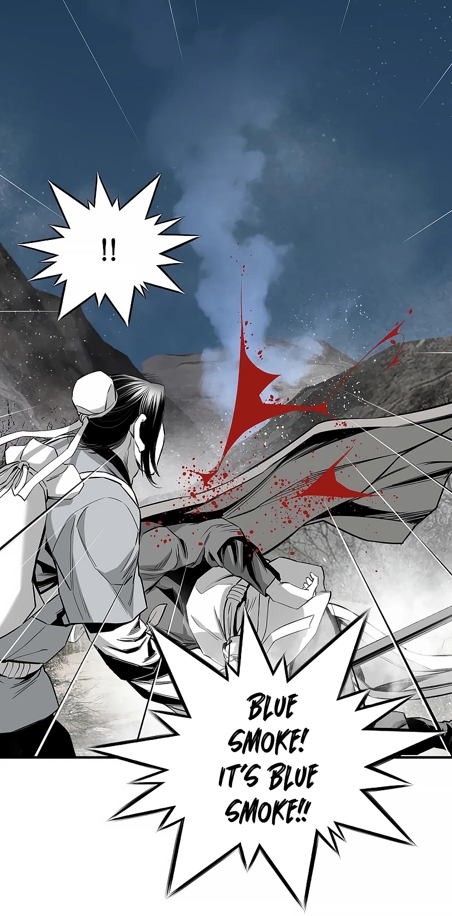 Way To Heaven Chapter 138 page 29 - Chapter 138