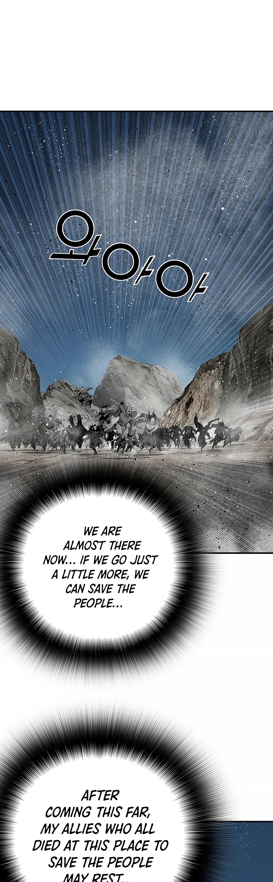 Way To Heaven Chapter 138 page 35 - Chapter 138