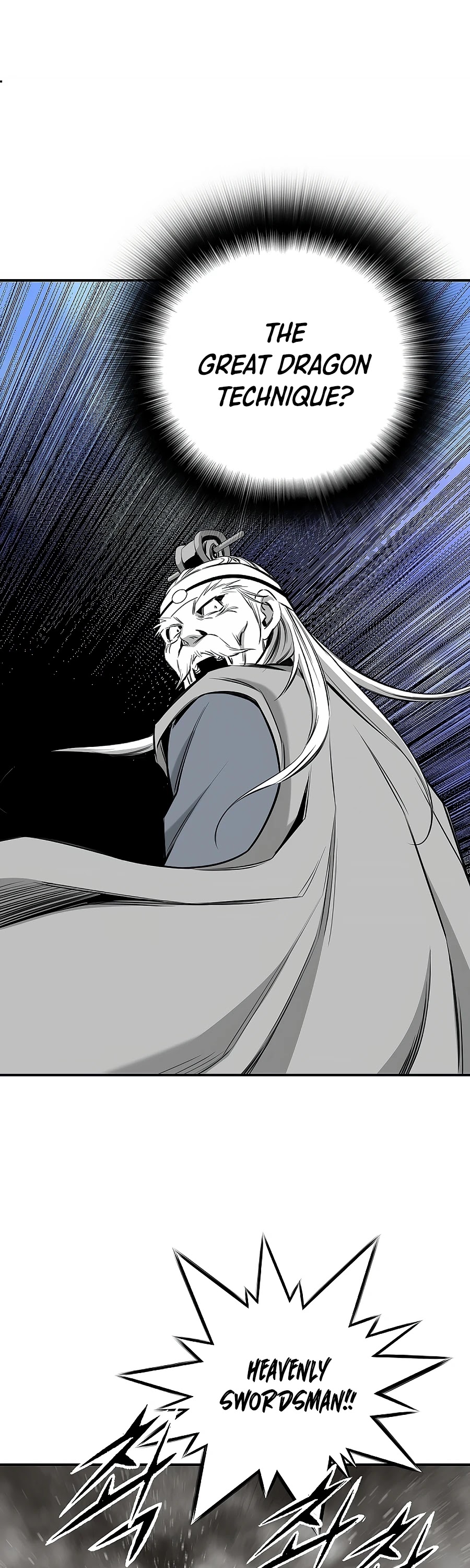 Way To Heaven Chapter 138 page 37 - Chapter 138