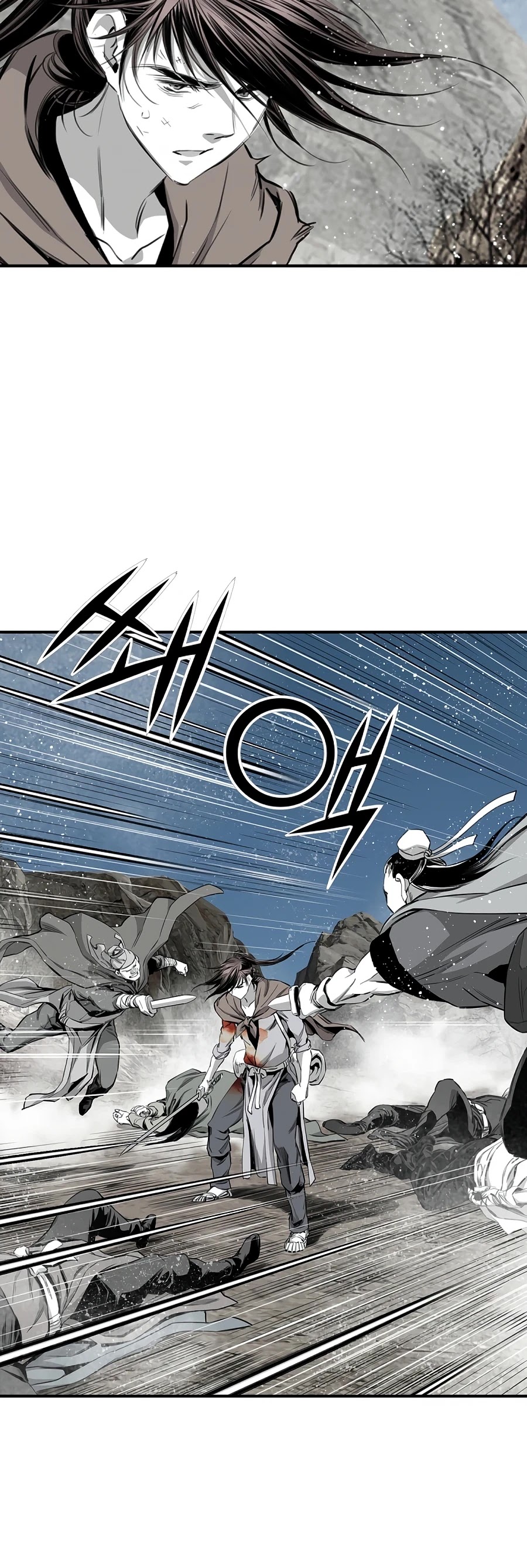 Way To Heaven Chapter 138 page 48 - Chapter 138