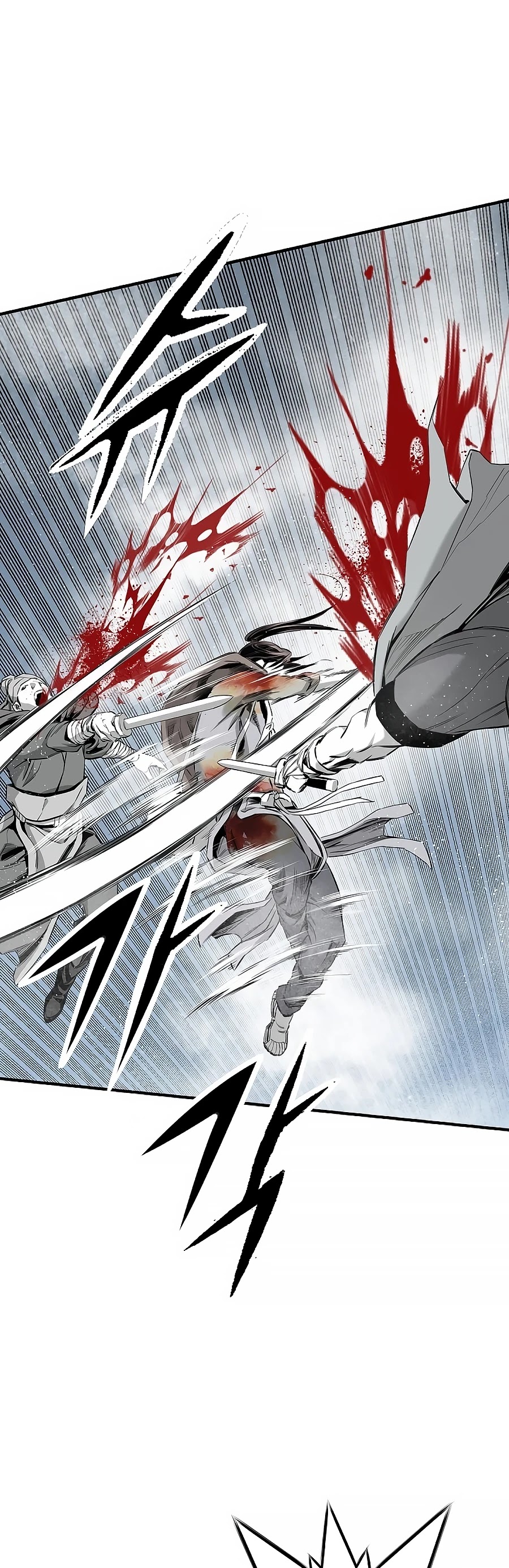 Way To Heaven Chapter 138 page 49 - Chapter 138