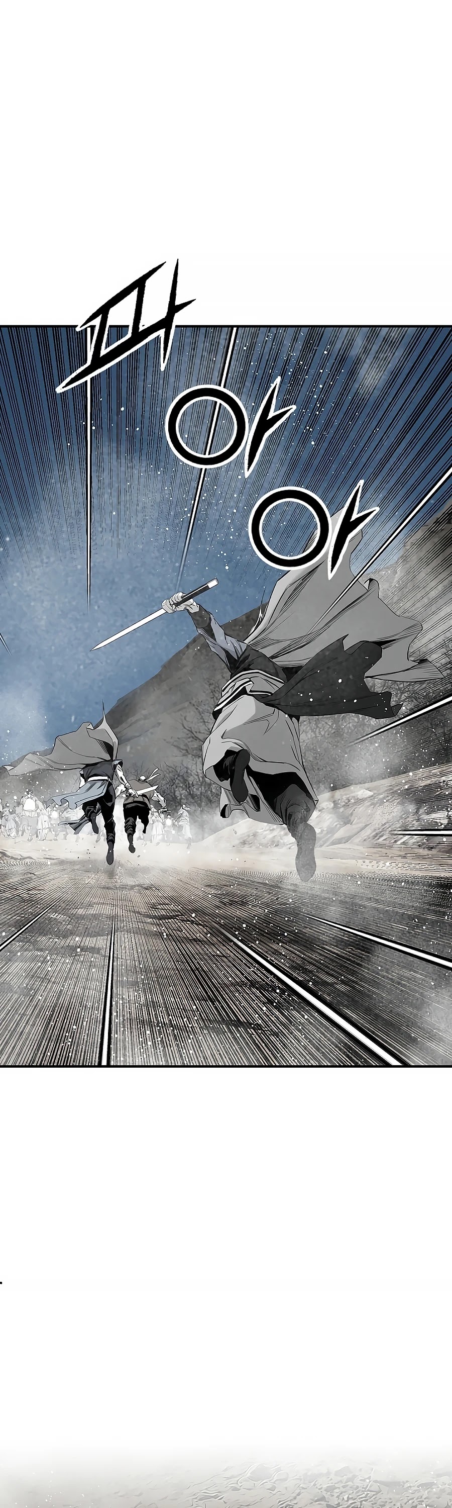 Way To Heaven Chapter 138 page 51 - Chapter 138