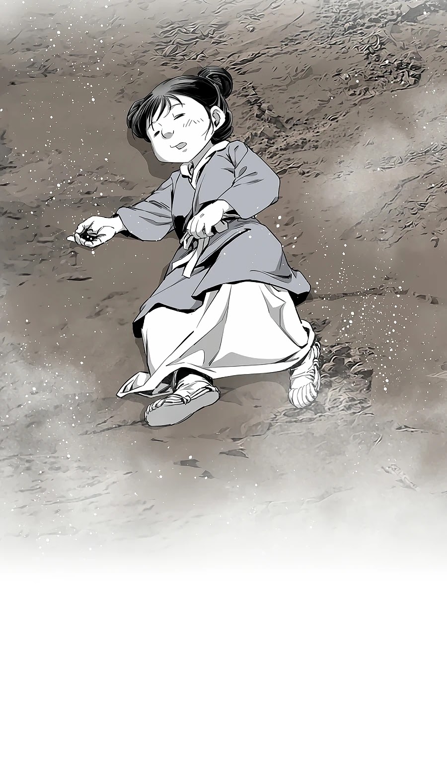 Way To Heaven Chapter 138 page 52 - Chapter 138
