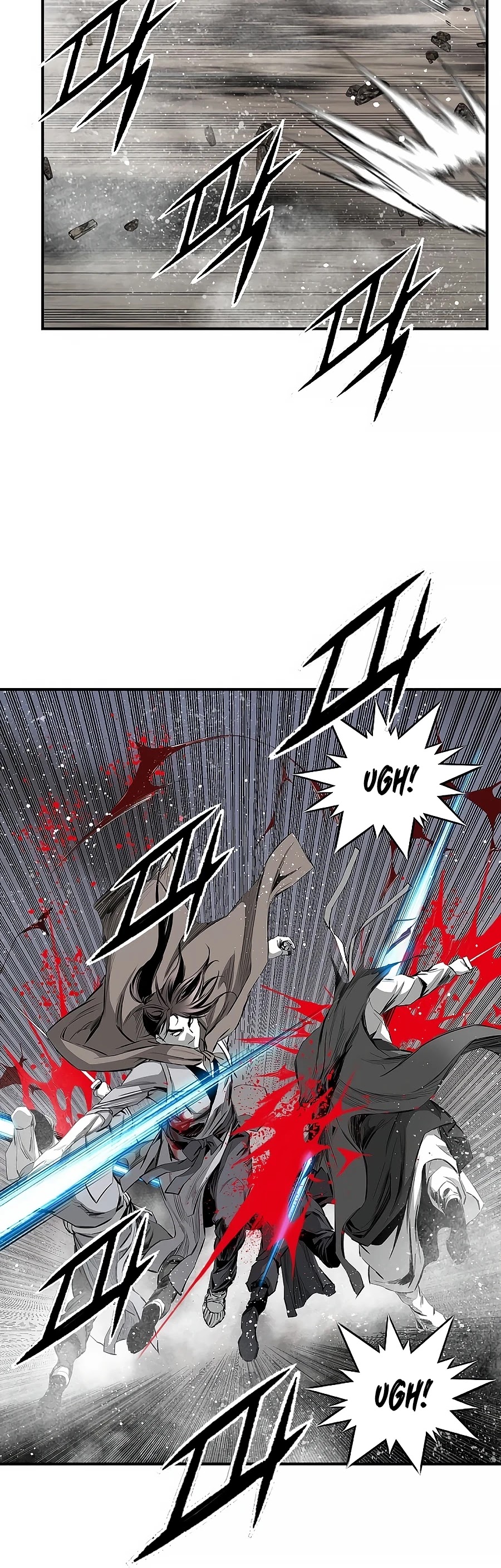 Way To Heaven Chapter 138 page 55 - Chapter 138