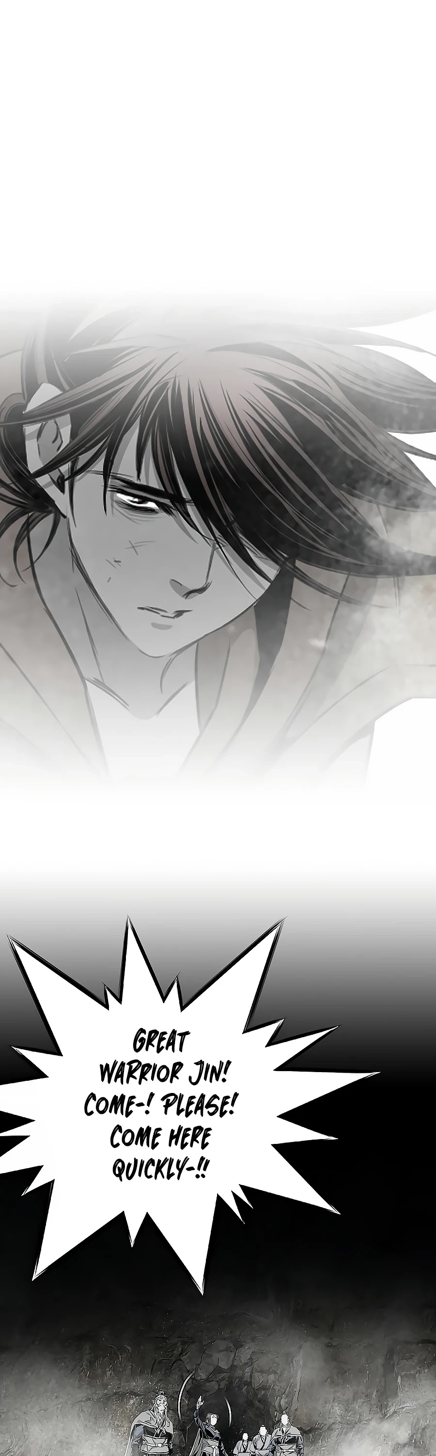 Way To Heaven Chapter 138 page 9 - Chapter 138