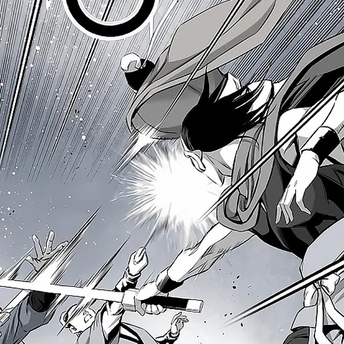 Way To Heaven Chapter 138 cover