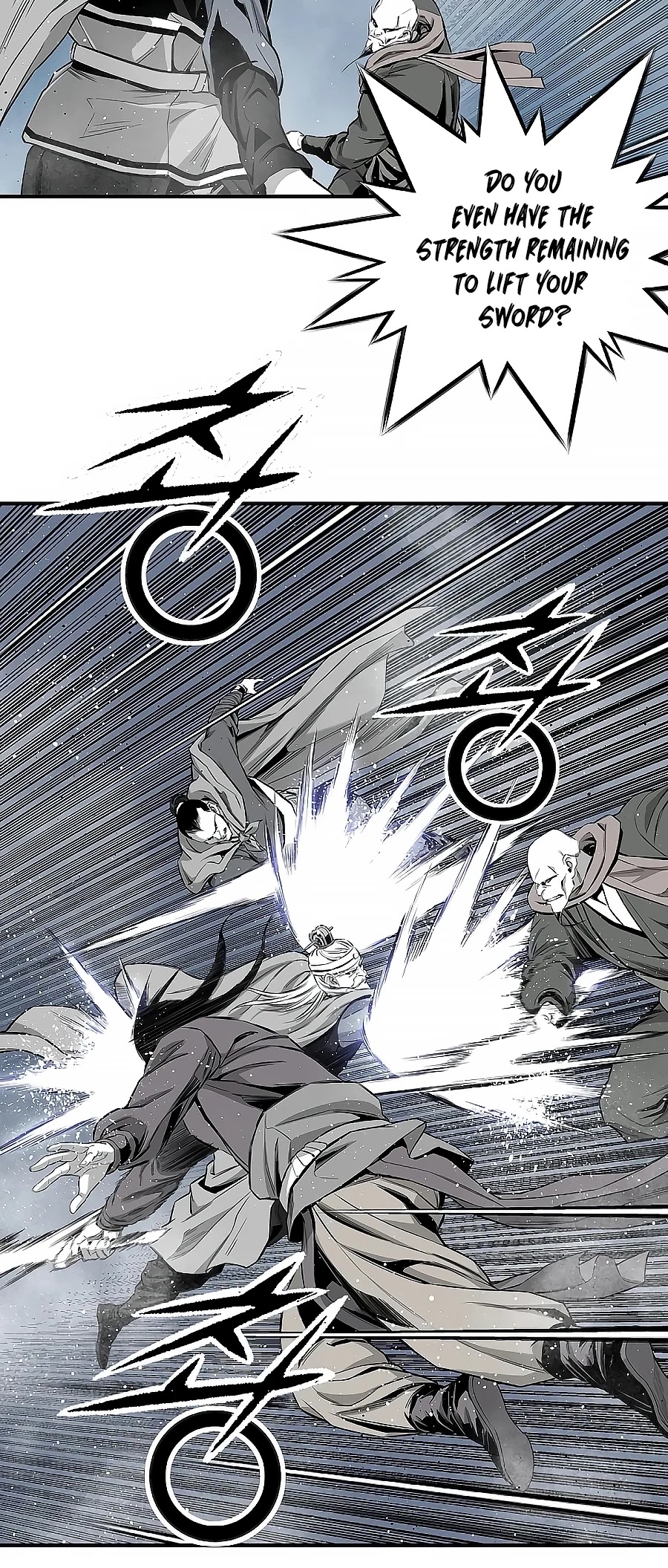 Way To Heaven Chapter 139 page 12 - Chapter 139
