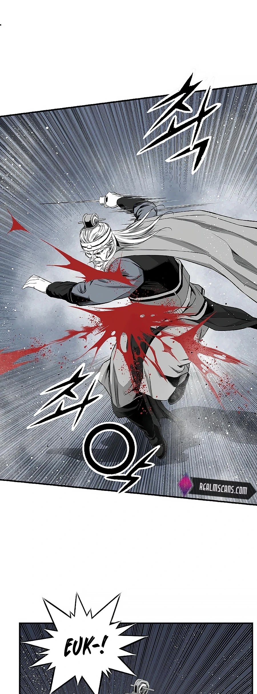 Way To Heaven Chapter 139 page 13 - Chapter 139